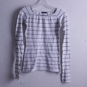 Brandy Melville long sleeved shirt